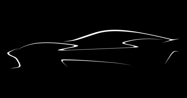 Aston Martin to create ultra-luxury high performance electric vehicles