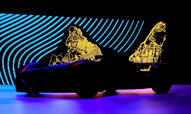 BAC to launch new supercar
