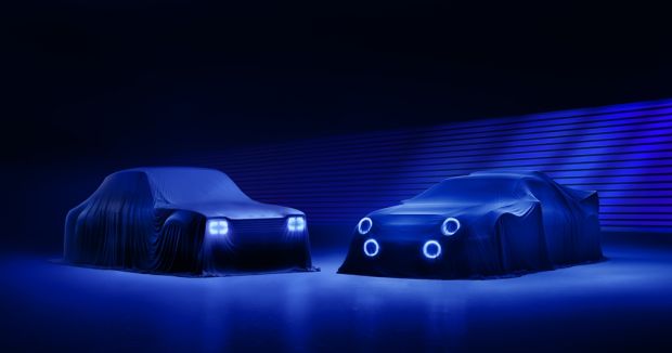 Return of the Ford RS200 and MK1 Escort
