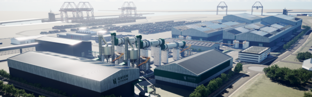 UK’s first merchant lithium refinery in final phase of EIS fundraising