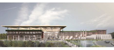 JLR reveals future plans for R & D in the UK