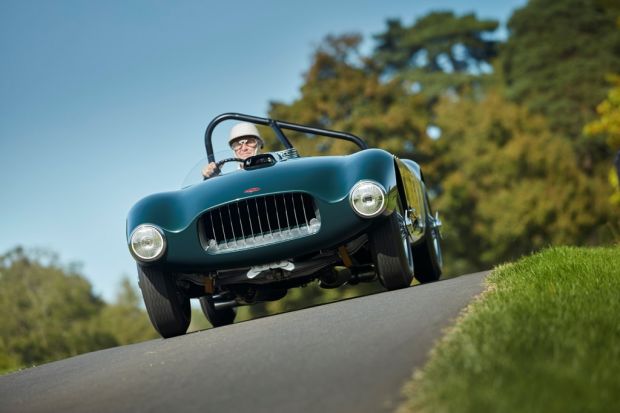 Allard names returns for the first time in over 60 years