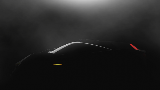 Landmark APEX AP-0 concept EV sports car to be unveiled in London