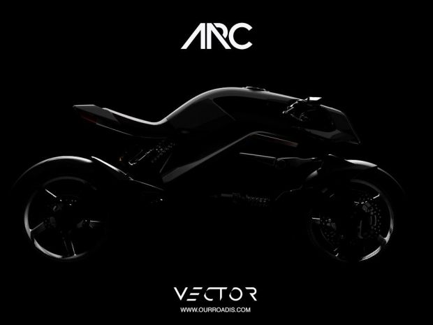 British company to reveal safest, cleanest motorcycle. Ever 