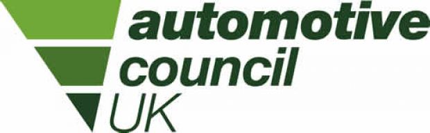 5000 jobs vacant in UK automotive industry