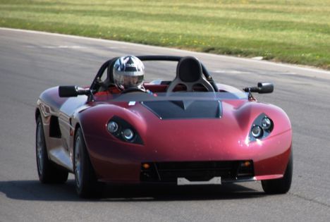 Project Avocet returns