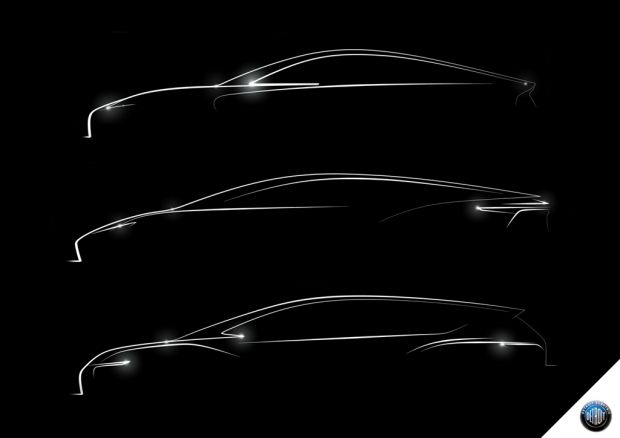 Detroit Electric unveil plans for exciting new EVs