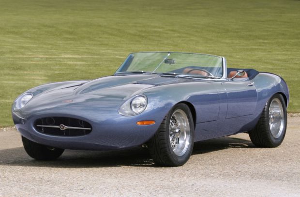 Eagle announce exclusive new Spyder GT