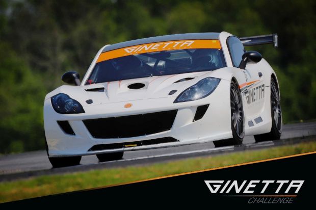 Ginetta continues to expand in North America