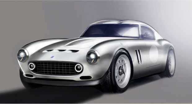 GTO Engineering announces its new project, the Moderna