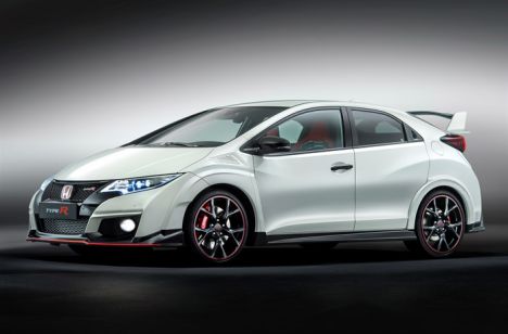 Civic Type R prices to start at less than £30K