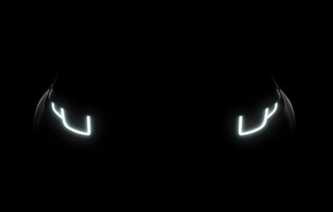 2016 Model Year Range Rover Evoque previewed