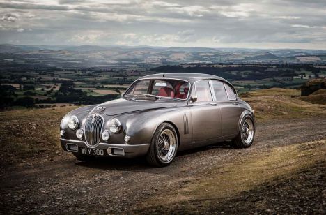Mark 2 by Callum unveiled