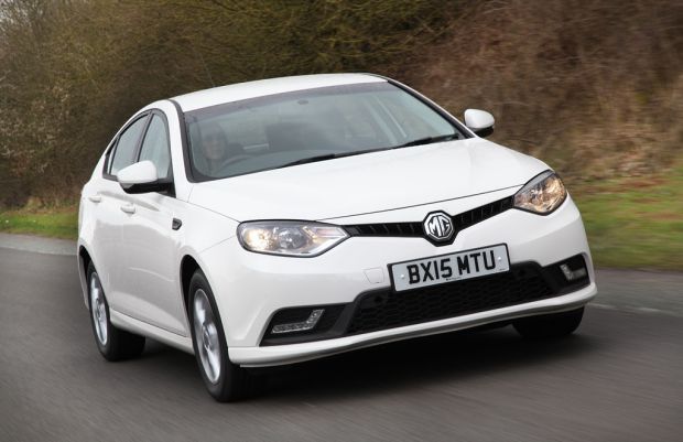 MG offers VAT free deals - with no catches