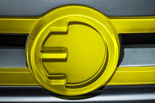 All-electric MINI hatch to be built at Plant Oxford