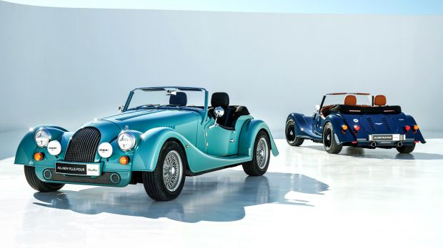 UK’s specialist vehicle sector most varied in the world