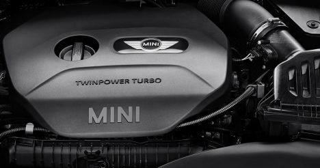 The new MINI will be launched on Sir Alec Issigonis' 107th birthday