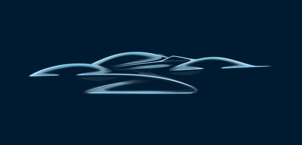 New Red Bull RB17 to join the hypercar race