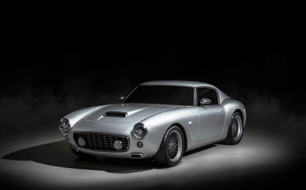 RML Group, reveals modern interpretation of all-time great
