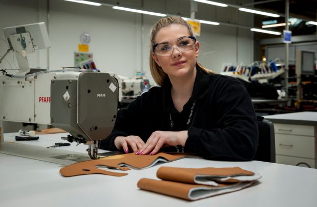 Rolls-Royce announce 200 new jobs at Goodwood plant.