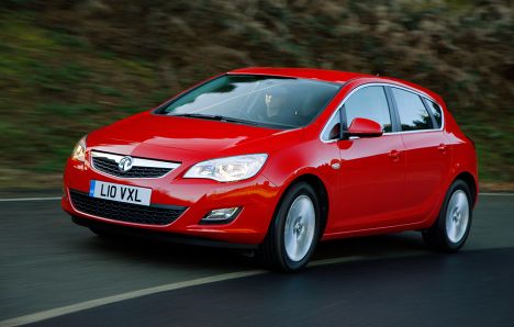 Reasonably Priced Car is British-built at last!