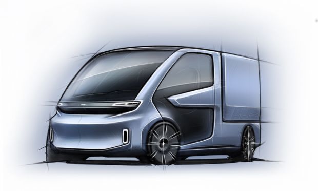 WEVC embarks on UK production of next-gen electric commercial vehicles