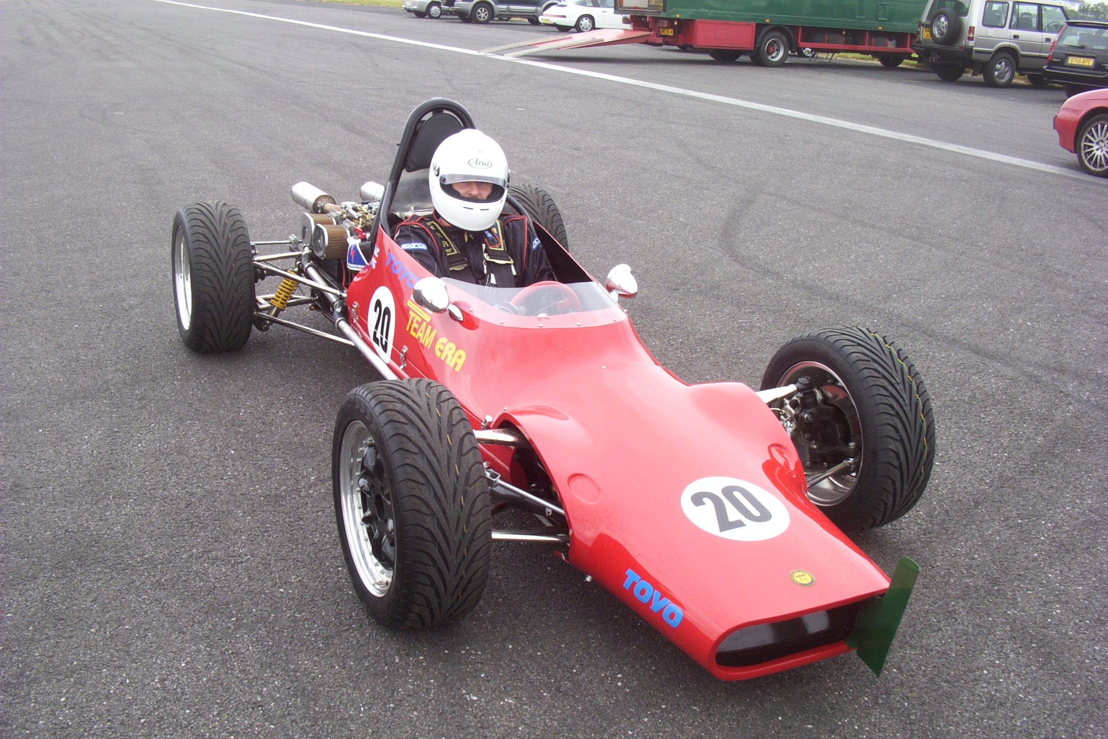 ERA HSS