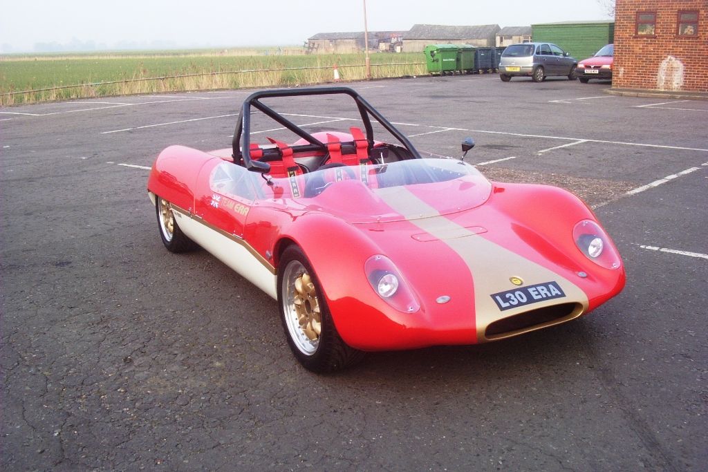 ERA 30