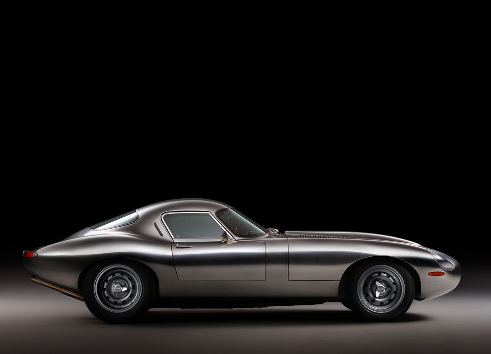 Low Drag GT
