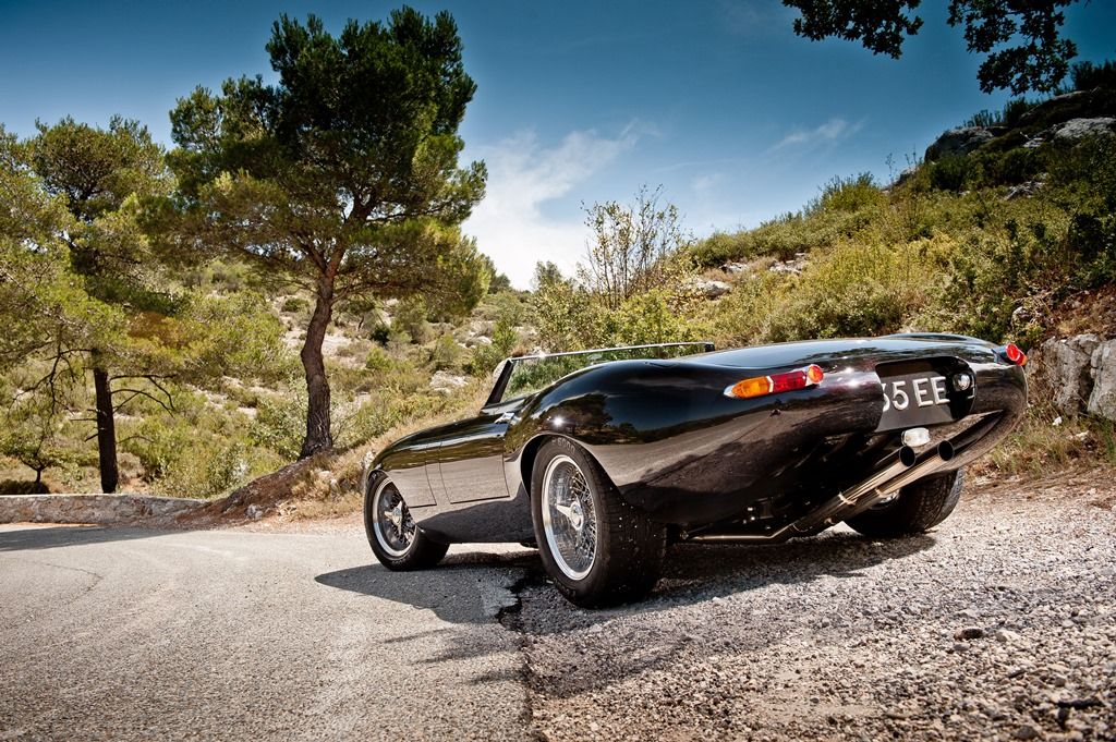 Speedster