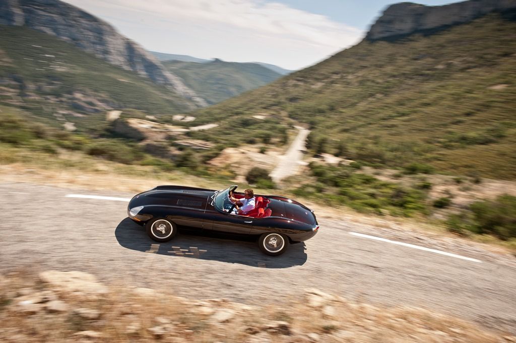Speedster
