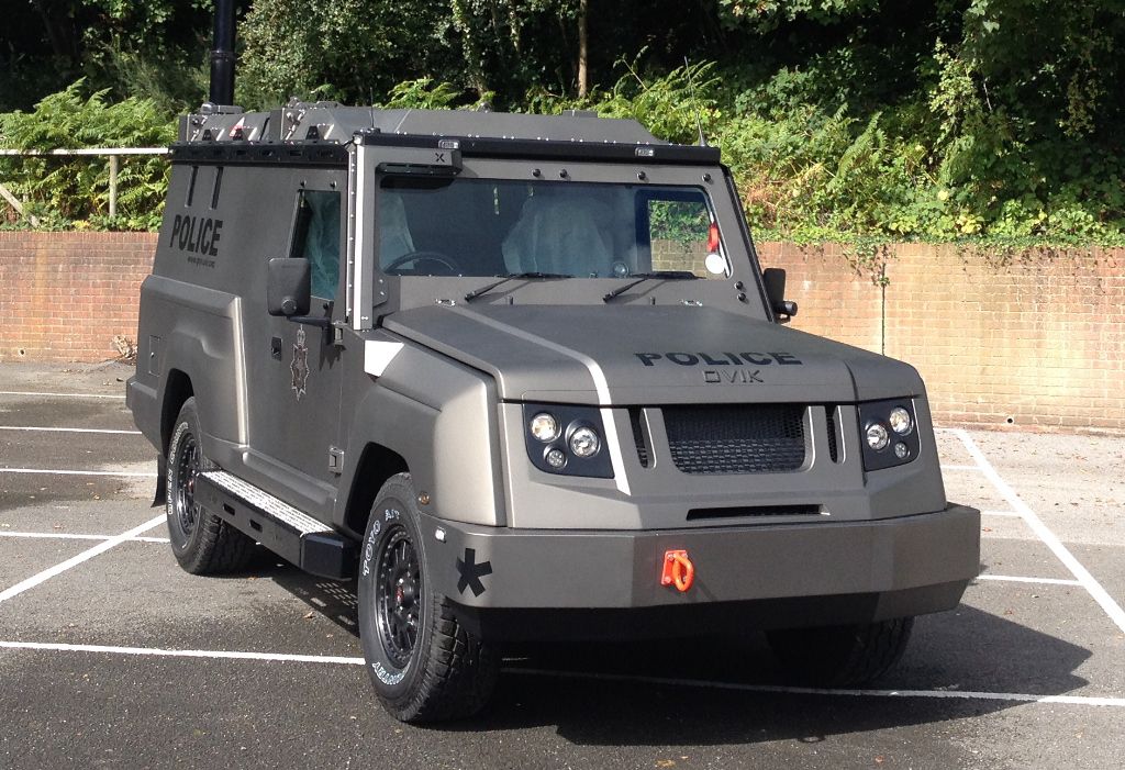 Vehicle Range