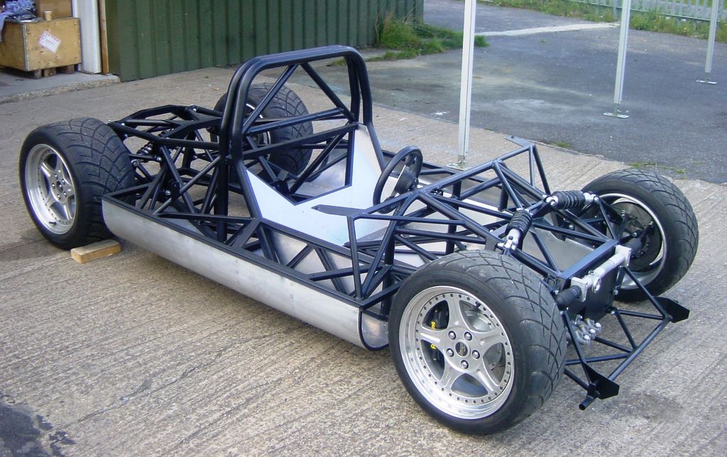 GD T70 Spyder