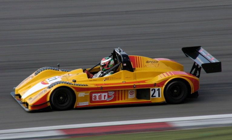 Race / Track Day Cars