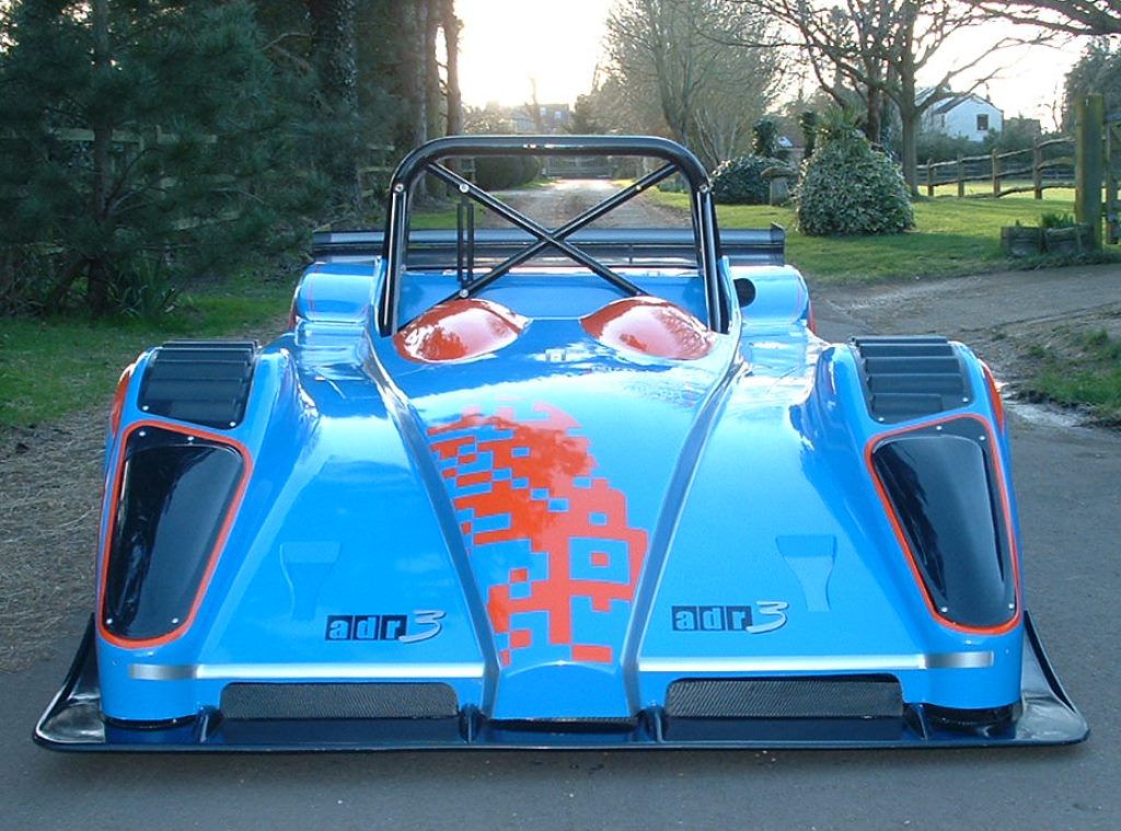 Race / Track Day Cars