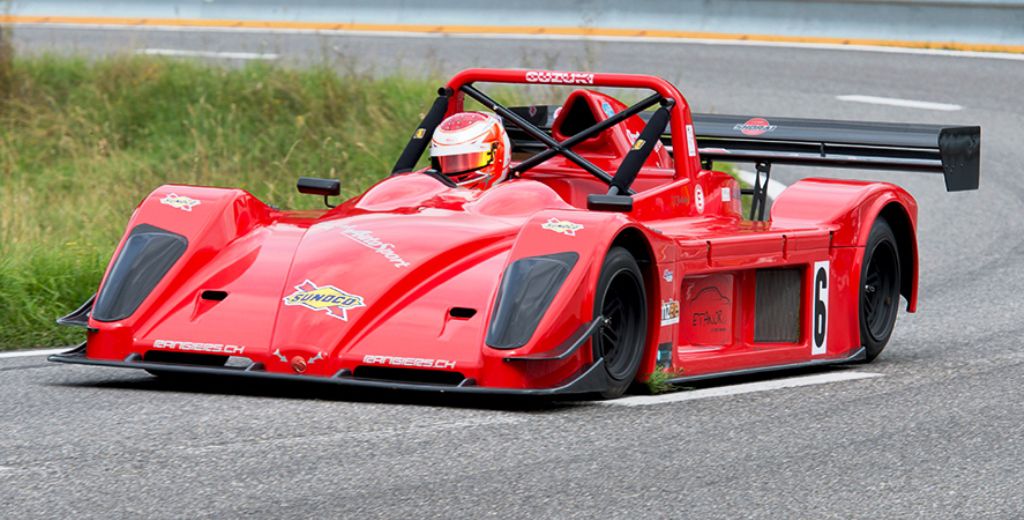 Race / Track Day Cars
