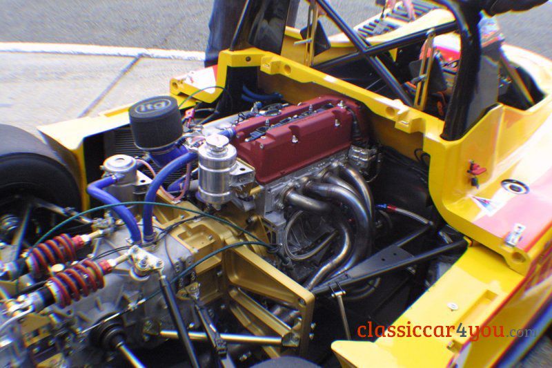 Race / Track Day Cars