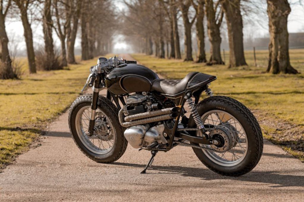 Custom bikes