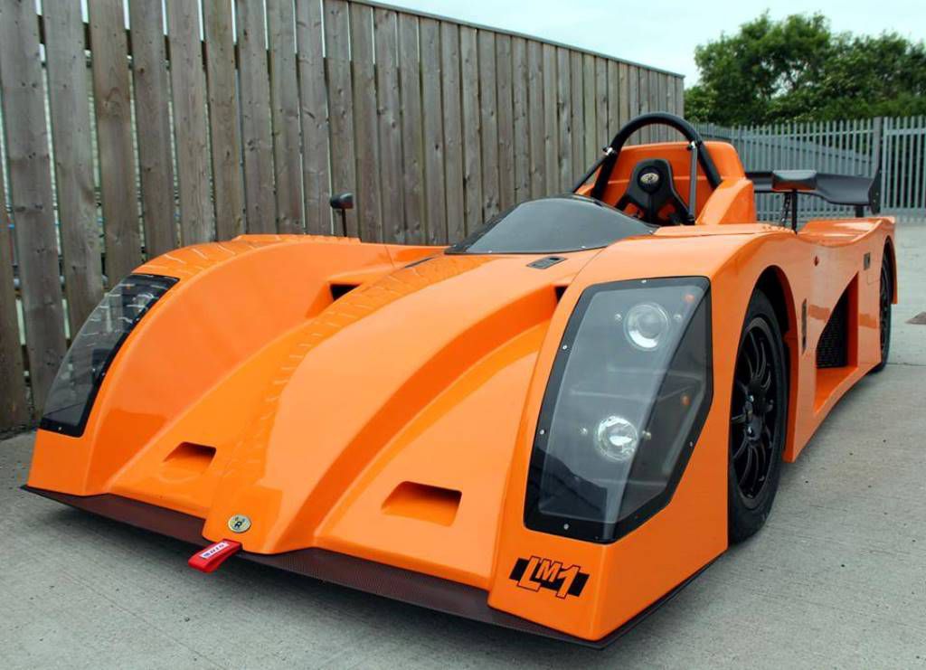 LM1