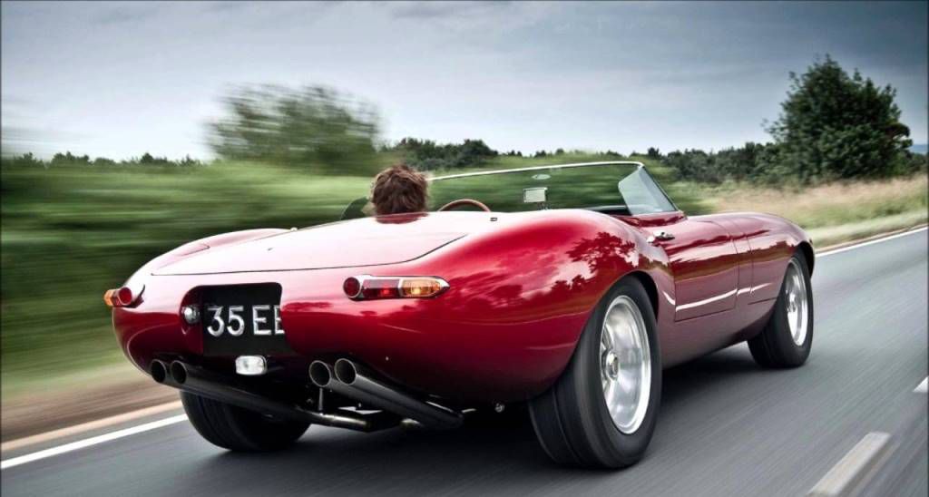 Speedster