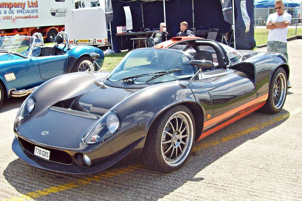 GD T70 moda