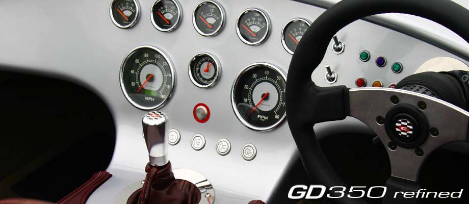 GD 350 