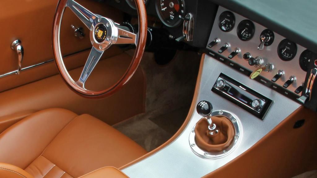 Spyder GT