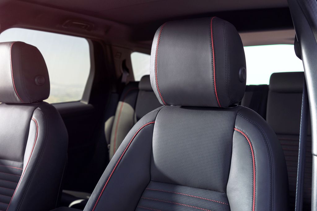 Discovery Sport