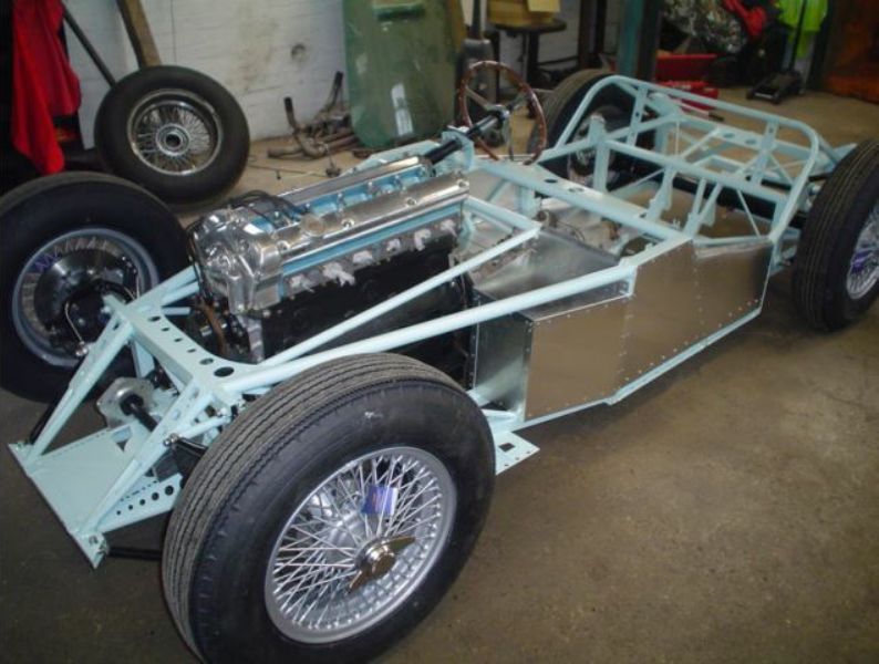 ASM R1 Le Mans