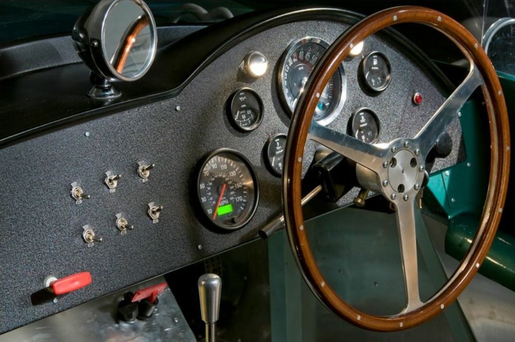 ASM R1 Le Mans