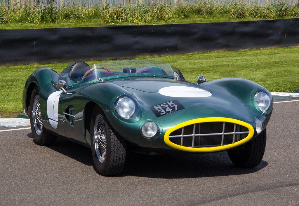 ASM R1 Le Mans
