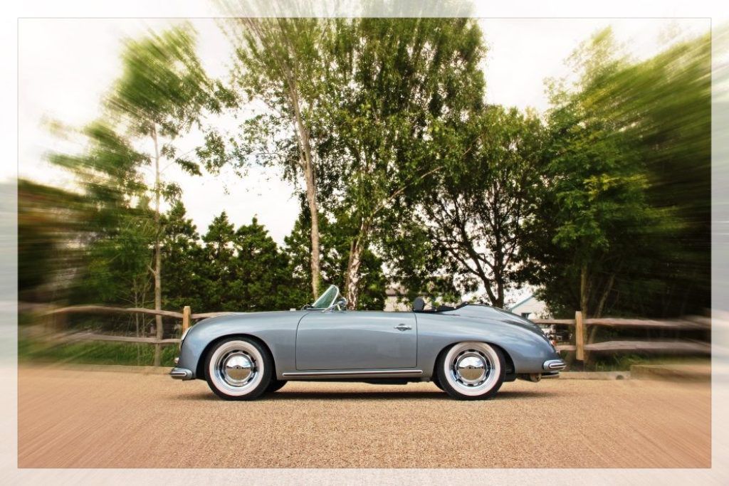 Pilgrim Speedster