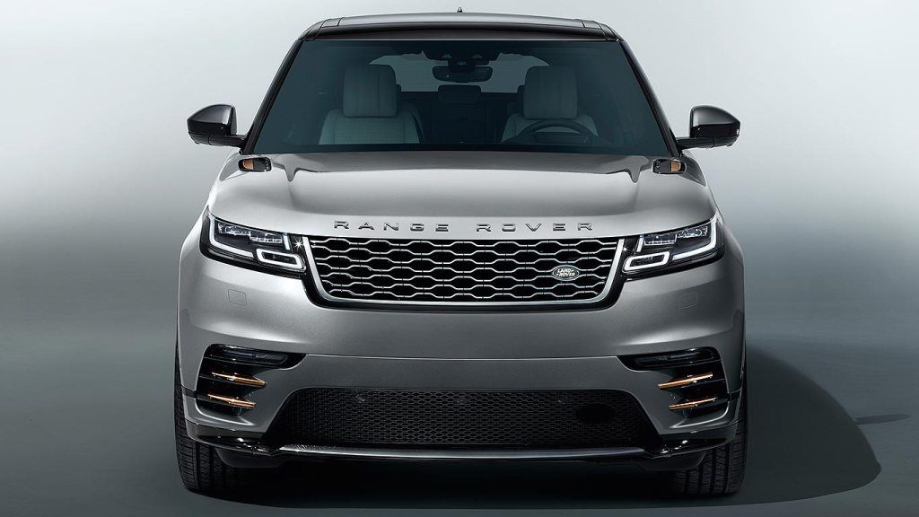 Range Rover Velar