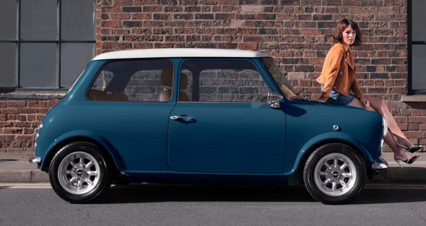 Mini Remastered